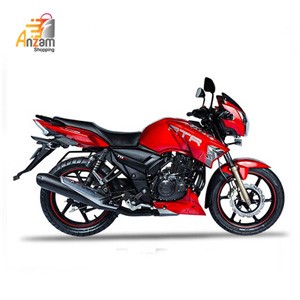 TVS Apache RTR 160 (SD) (1 Pc)