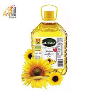 Olitalia Sunflower Oil 5 Litre (5 ltr)