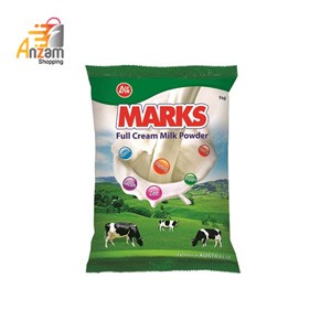 Marks Milk Powder Poly (500 gm)