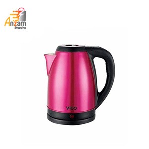 Vigo Electric Kettle (1 Pc)