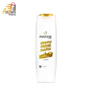 Pantene Advanced Hairfall Solution Anti-Hairfall Total Damage Care Shampoo 180 ml (1 Pc)